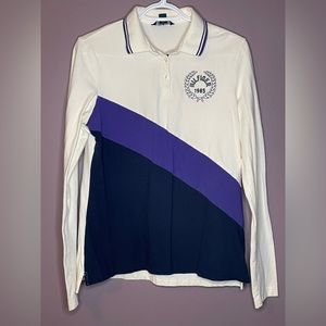Women’s Tommy Hilfiger long sleeve